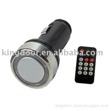Car MP3(K509)